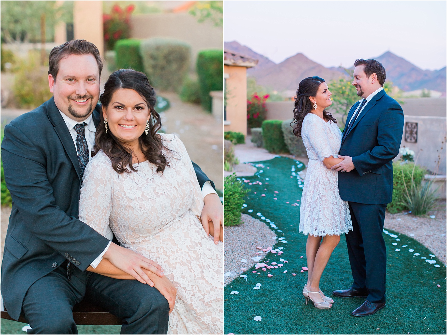 Windgate Ranch Wedding | Phoenix Wedding Photographers | Make It Happen Photography | 15