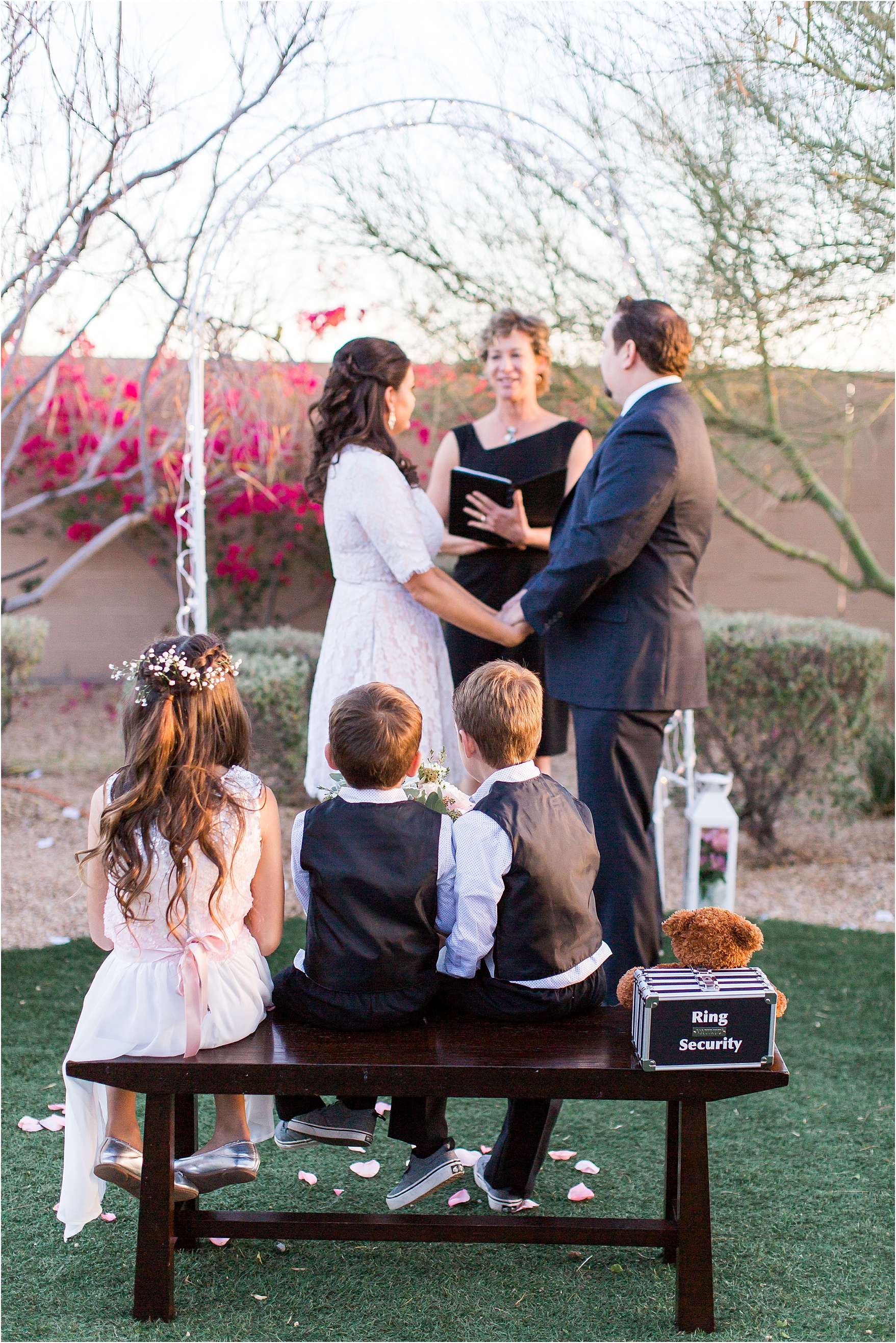 Windgate Ranch Wedding | Phoenix Wedding Photographers